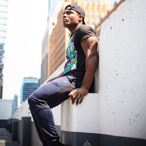 Meet your Posher, Jaleel